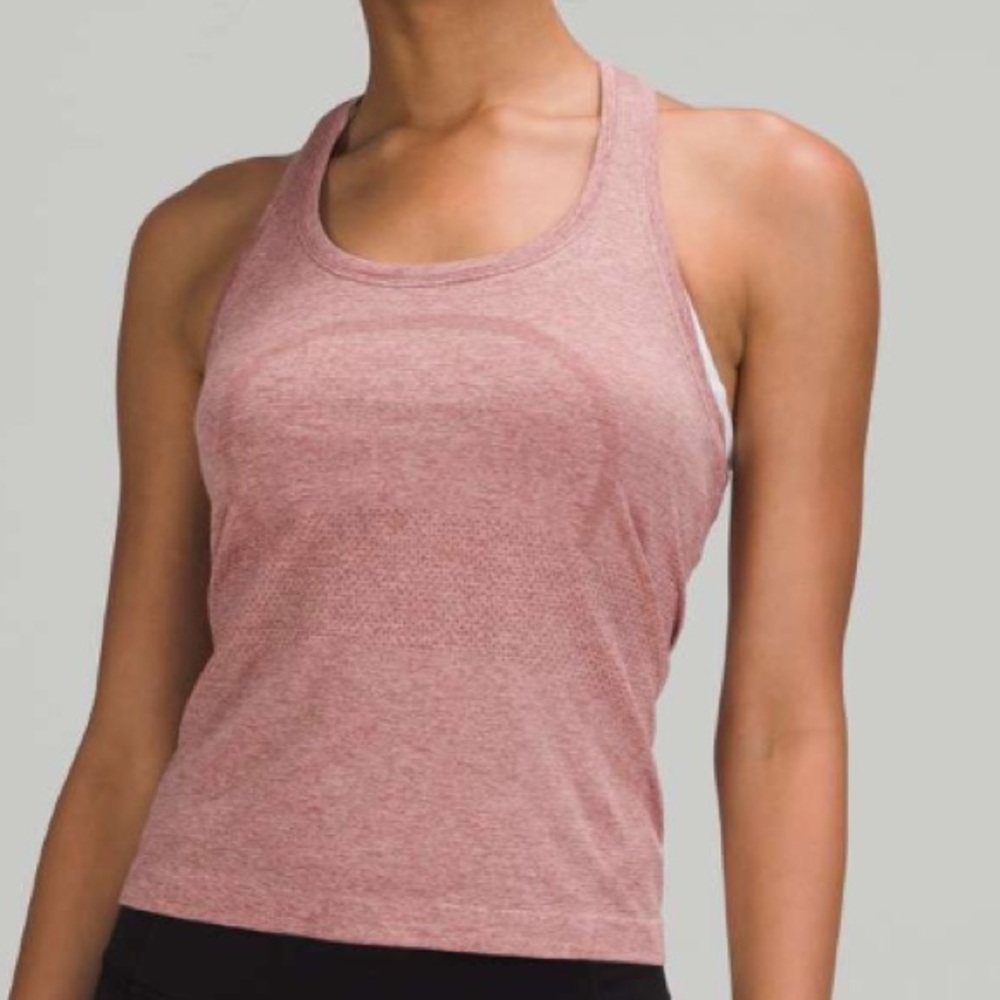 Lululemon Swiftly Tech 2.0 Racerback
Tank
